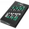 Wera 395 HO/7 SM suora ruuvitaltta