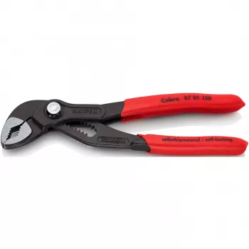 Knipex 87 01 150 vesipumppupihdit