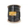 Verkkokaapeli Gembird FPC-6004GE-SO-OUT 305 m Cat6 F/UTP musta