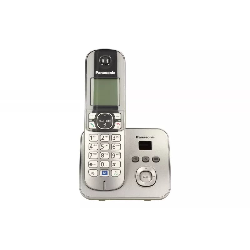 Panasonic KX-TG6821 Solo hopea