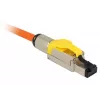 RJ-45-johdinliitin DeLOCK 86287