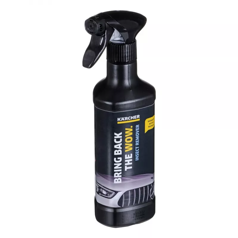 Karcher RM 618 hyönteistenpoistoaine 3-in-1, 500 ml (6.295-761.0)