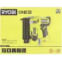 Ryobi 5133005136 R18GN18-0 ONE+ 18 V 18G akkukäyttöinen naulain, ilman akkua ja laturia