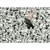 Palapeli Challenge Star Wars (1000 palaa)
