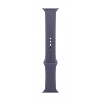 Ranneke Apple MFFY4ZM/A violetti fluorelastomeeri 40 mm 150-200 mm
