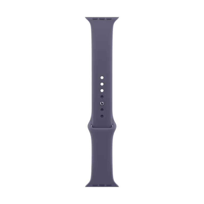 Ranneke Apple MFFY4ZM/A violetti fluorelastomeeri 40 mm 150-200 mm