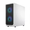 Fractal Design Focus 2 valkoinen