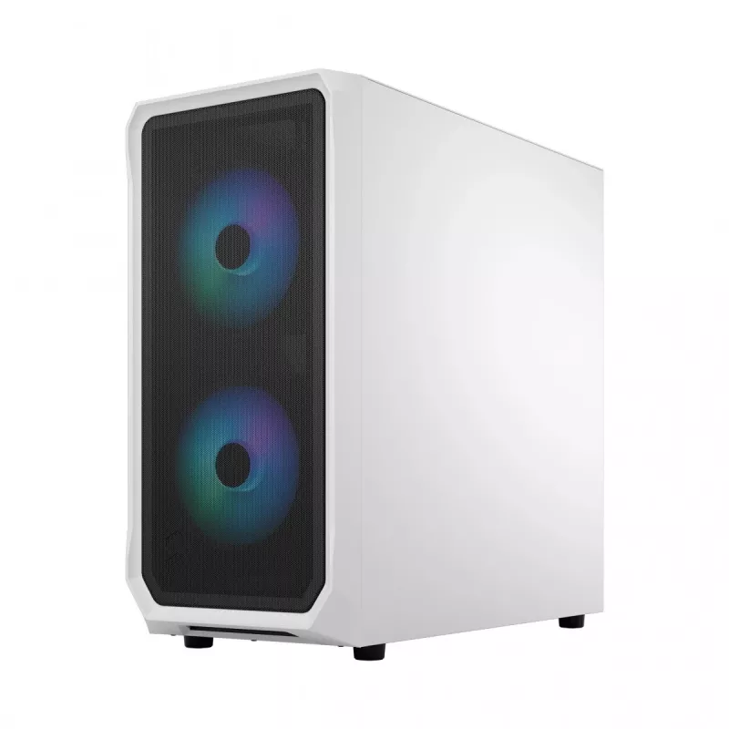 Fractal Design Focus 2 valkoinen