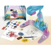 Stitch-projektori piirustuskoulusetti