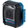 Bosch 1600A02GF1 sininen