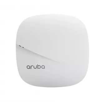 HPE - Aruba-sarja - Instant IAP-305 (RW) - langaton tukiasema - Wi-Fi 5 - 2,4 GHz, 5 GHz - kattoasennus