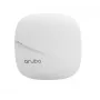 HPE - Aruba-sarja - Instant IAP-305 (RW) - langaton tukiasema - Wi-Fi 5 - 2,4 GHz, 5 GHz - kattoasennus