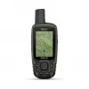 GPS-laite Garmin GPSMAP 65s Personal musta