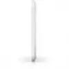 Asennusteline Ubiquiti UACC-FM-16cm polykarbonaatti valkoinen 109,7 mm