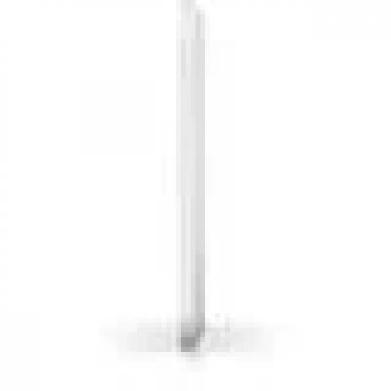 Asennusteline Ubiquiti UACC-FM-16cm polykarbonaatti valkoinen 109,7 mm