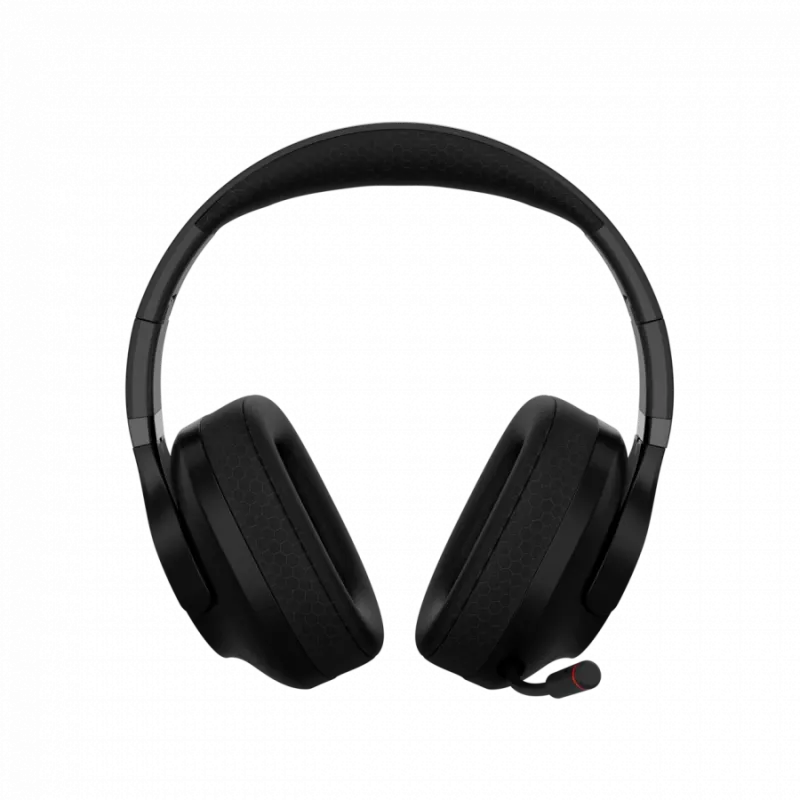 Kuulokkeet CANYON EGO GH-15 2in1 BT musta