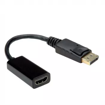 Videokaapeliadapteri VALUE 12.99.3138