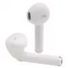 Kuulokemikrofoni Denver TWE-46WHITE