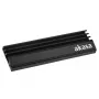M.2 SSD -jäähdytyssiili Akasa A-M2HS01-BK