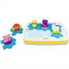 Friends: Bath Fun, palapelipeli