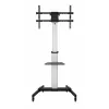 ART S-11 mobiili LCD/LED-TV-teline 37-86 tuumaa 50 kg
