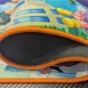 Subsonic Gaming -hiirimatto XXL DBZ Gokus Freunde SA5589-D2