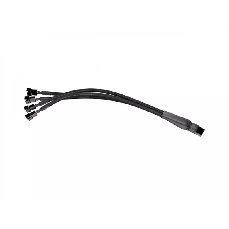 Rack-kotelo Lanberg SC01-5202-12B 2U musta 3 tuuletinta HDD+SSD