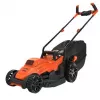 Ruohonleikkuri BLACK+DECKER BLACK+DECKER BEMW461BH-QS