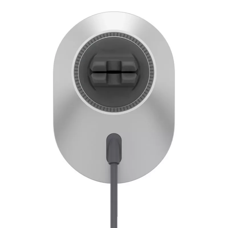 Langaton laturi Belkin BoostCharge Pro WIC008btGR-V2 pikalataus USB