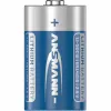 Paristo ANSMANN ER14250 litium-tionyylikloridi 3,6V 1/2AA