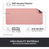 Hiirimatto Logitech Desk Mat Studio Series