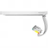 360mm jäähdytin Montech HyperFlow ARGB 360 White — 360mm nestejäähdytysjäähdytin PC:lle