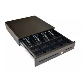 Elektroninen kassalaatikko APG Cash Drawer ECD410