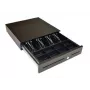 Elektroninen kassalaatikko APG Cash Drawer ECD410