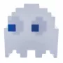 Pöytä-LED-valaisin Paladone Ghost Light PP4336PMV3 Pac-Man-muotoilulla