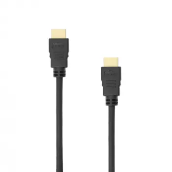 HDMI-kaapeli White Shark Python 2.0 M/M 2m – 4K@60Hz