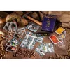 Saboteur 20 Anniversary Edition, korttipeli