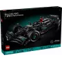 LEGO Technic 42171 Mercedes-AMG F1 W14 E Performance, mittakaava 1:8, 1642 palaa, 18+