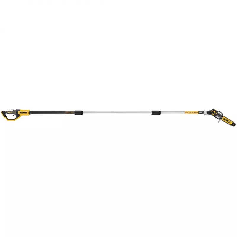 Ketjusaha 18V DCMPS567N-XJ DEWALT