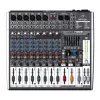 Behringer X1222USB audiomikseri 4 kanavaa