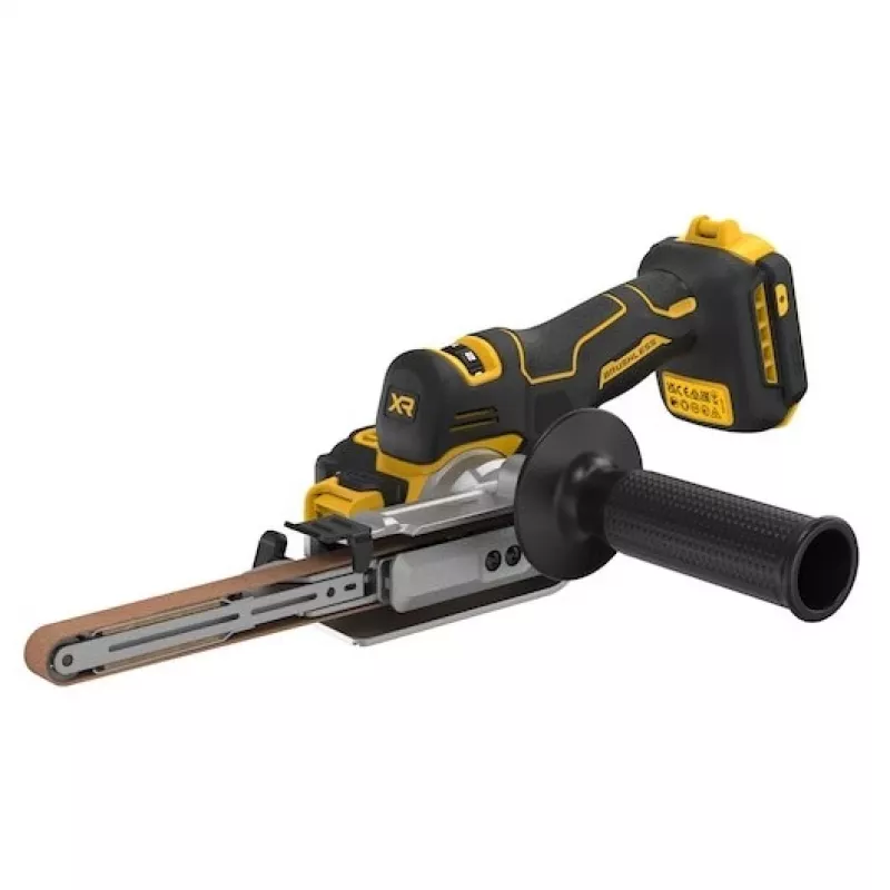 DeWalt DCM200N-XJ 18 V XR akkukäyttöinen hihnaviila, ilman akkua