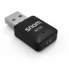 snom A210 verkkosovitin, USB 2.0, Wi-Fi 5 (4384)