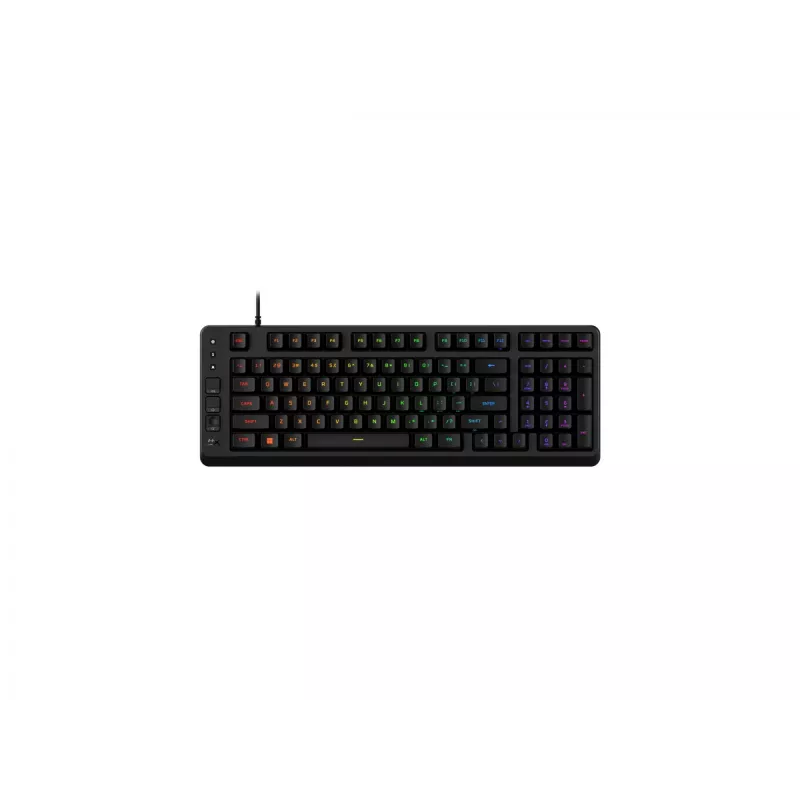 HyperX Eve 1800 - pelinäppäimistö