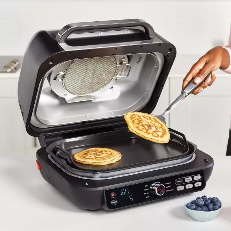 Ninja AG651EU kontaktigrilli