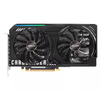 ASRock Challenger Intel Arc B580 12GB OC Näytönohjain