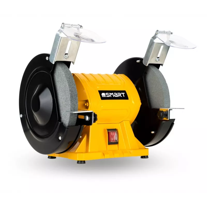 Smart365 04-04200 kaksoishiomakone, 400 W, 200 mm