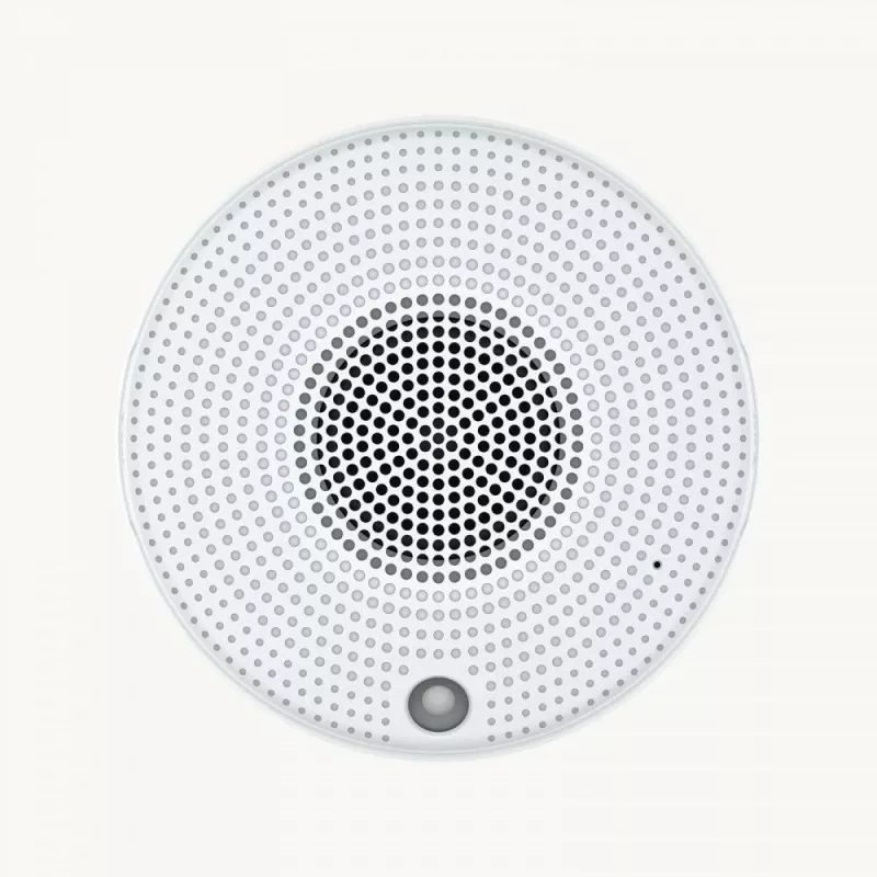 2-tie-kaiutin Axis C1410 Mk II johdollinen valkoinen intercom-järjestelmä