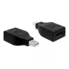 Displayport-sovitin DeLOCK 65238