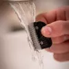 Wahl Self-Clip 360 musta, hopea litiumioni (Li-Ion)