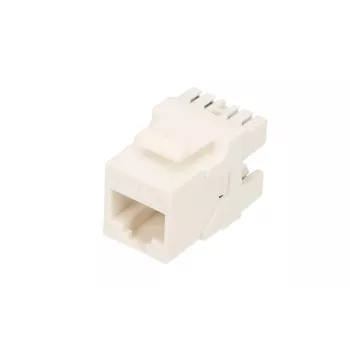 Keystone Extralink CAT5E UTP, RJ45-liitin